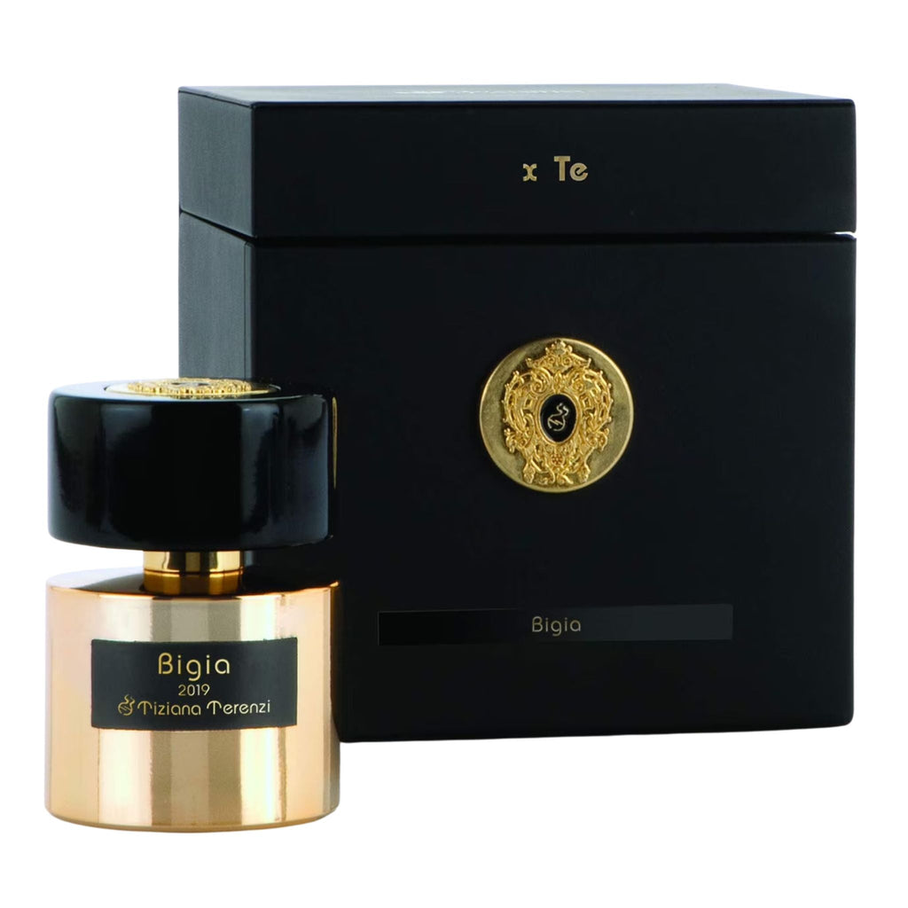Tiziana Terenzi Bigia 3.38oz Unisex XDP Spray — 1