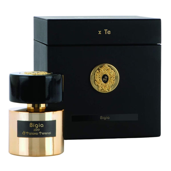 Tiziana Terenzi Bigia 3.38oz Unisex XDP Spray — 1