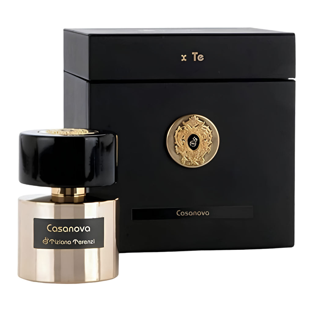 Tiziana Terenzi Casanova 3.38oz Unisex XDP Spray — 1