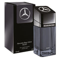 Mercedes-Benz Select Night 3.4oz Men EDP Spray — 1