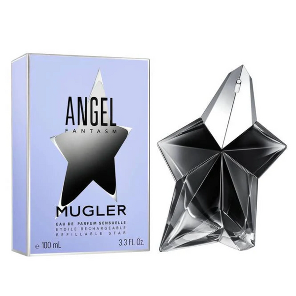 Thierry Mugler Angel Fantasm 3.4oz Women EDP Spray — 1