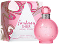 Britney Spears Fantasy Sheer 3.3oz Women EDT Spray — 1