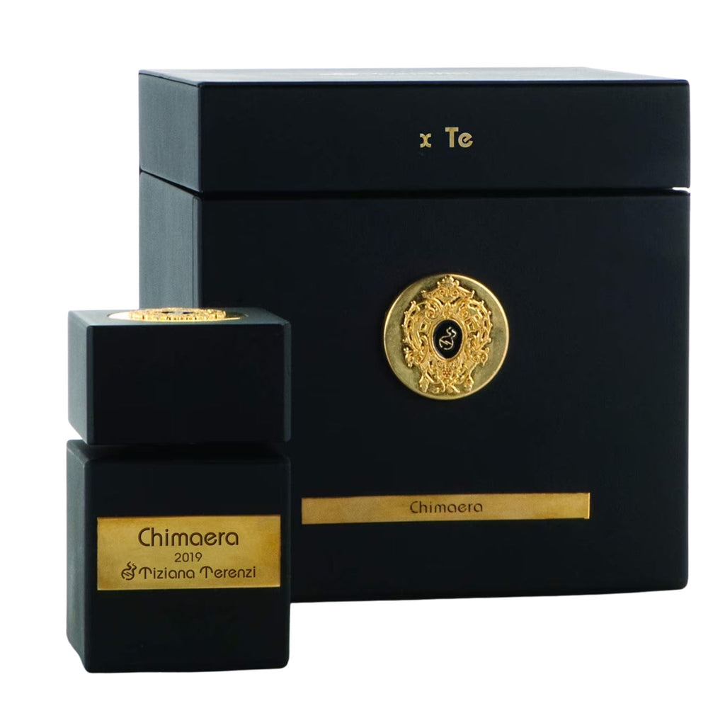 Tiziana Terenzi Chimaera 3.38oz Unisex XDP — 1