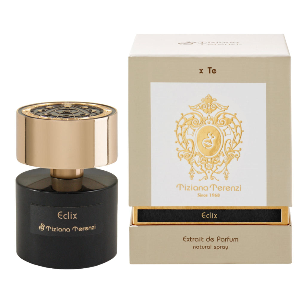 Tiziana Terenzi Eclix 3.38oz Unisex XDP Spray — 1