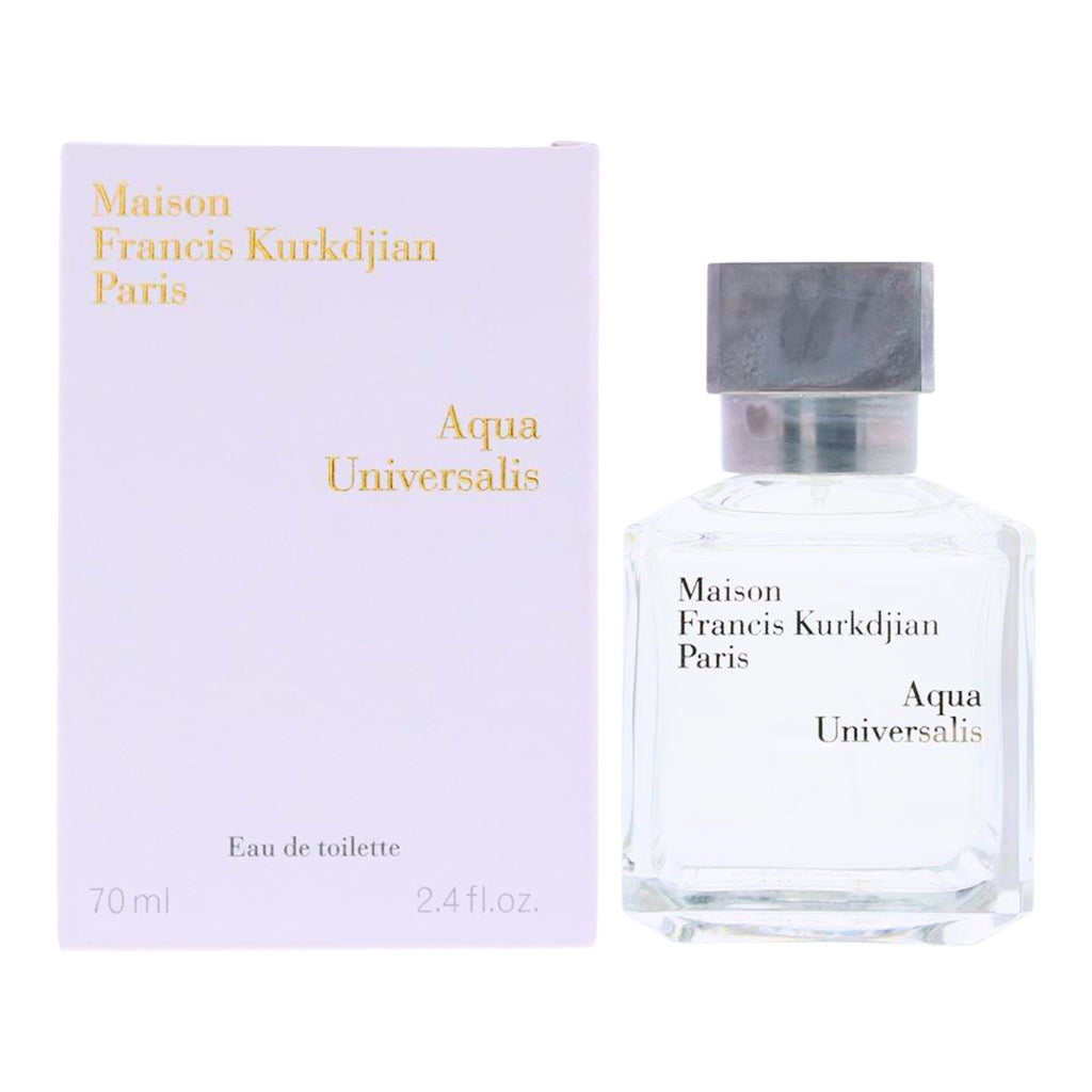 Maison Francis Kurkdjian Aqua Universalis 2.4oz Women EDT Spray — 1