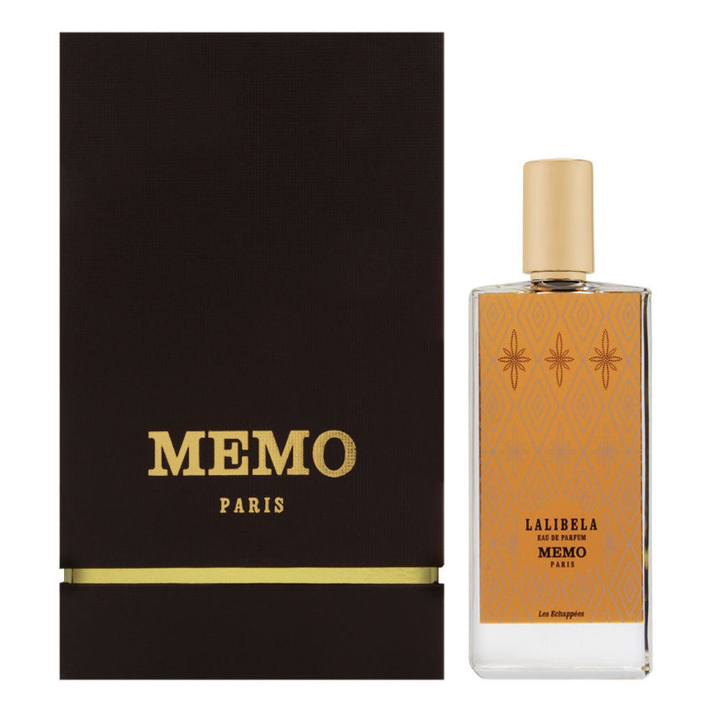 Memo Paris Lalibela 2.5oz Women EDP Spray — 1