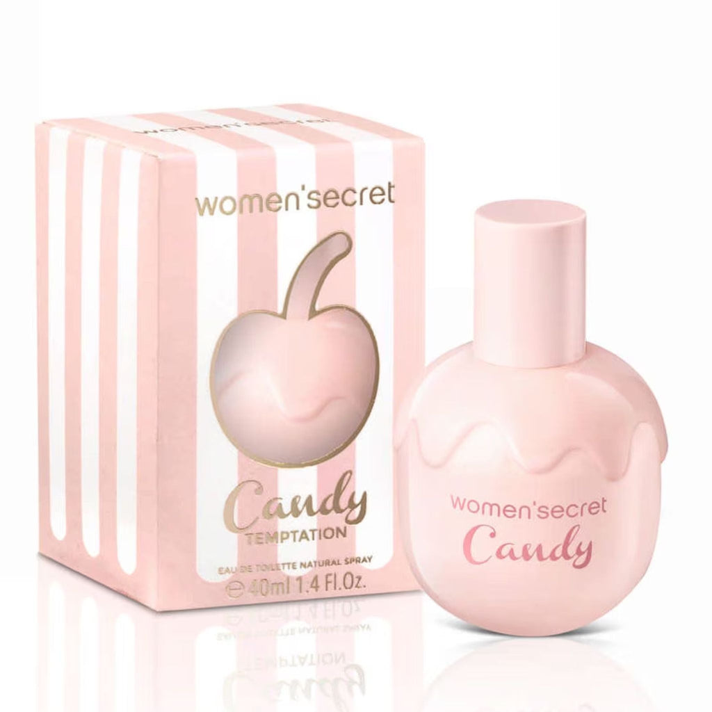 Temptation Candy 1.3oz Women EDT Spray — 1