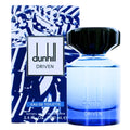 Dunhill Driven Blue 3.4oz Men EDT Spray — 1