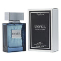 Yves De Sistelle Unveil 3.0oz Men EDT Spray — 1