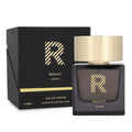 Bharara Rohit Noir 3.4oz Men EDP Spray — 1