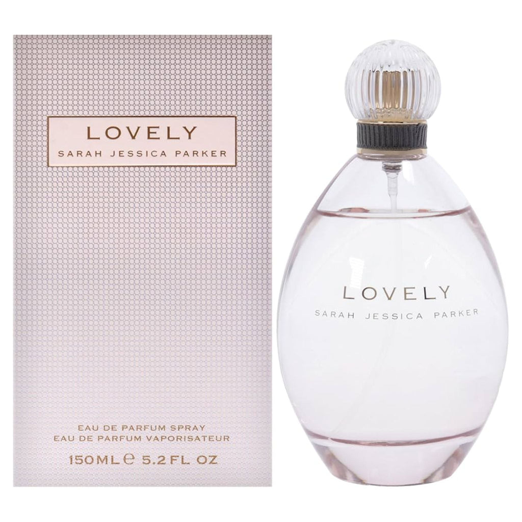 Sarah Jessica Parker Lovely 5.2oz Women EDP Spray — 1