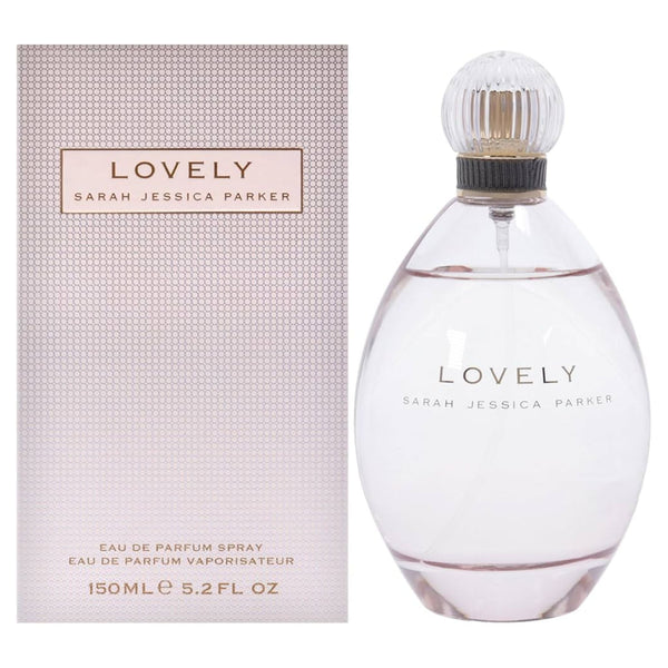Sarah Jessica Parker Lovely 5.2oz Women EDP Spray — 1
