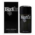 Paco Rabanne Xs Black Old 3.4oz Men EDT Spray — 1