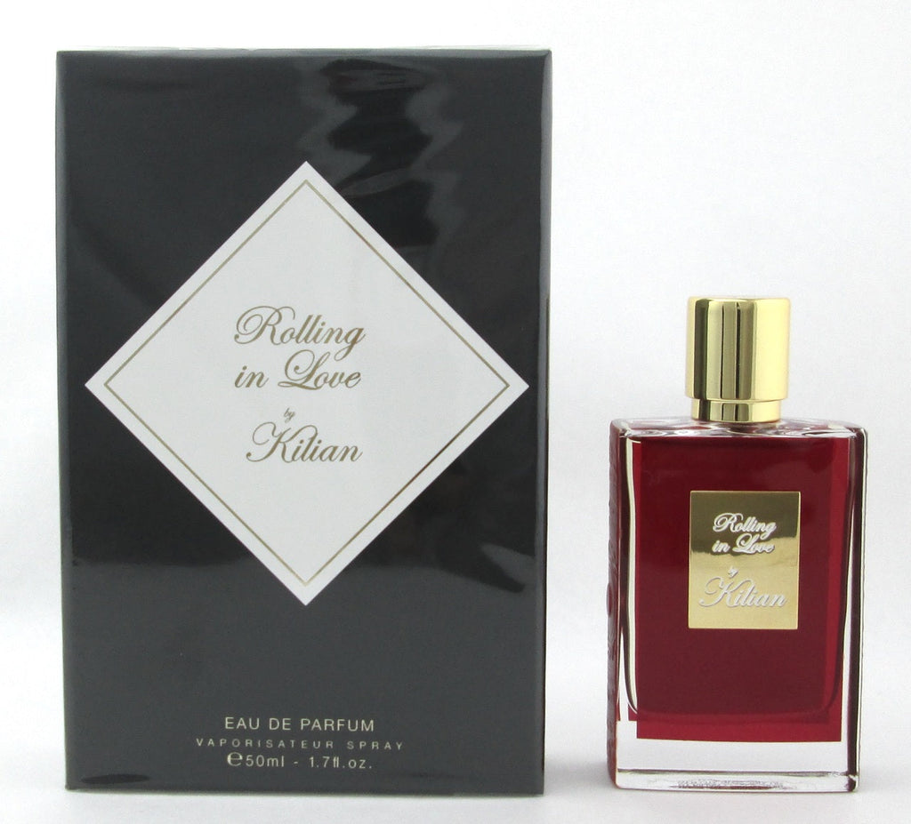 Kilian Rolling In Love 1.7oz Unisex EDP Spray — 1