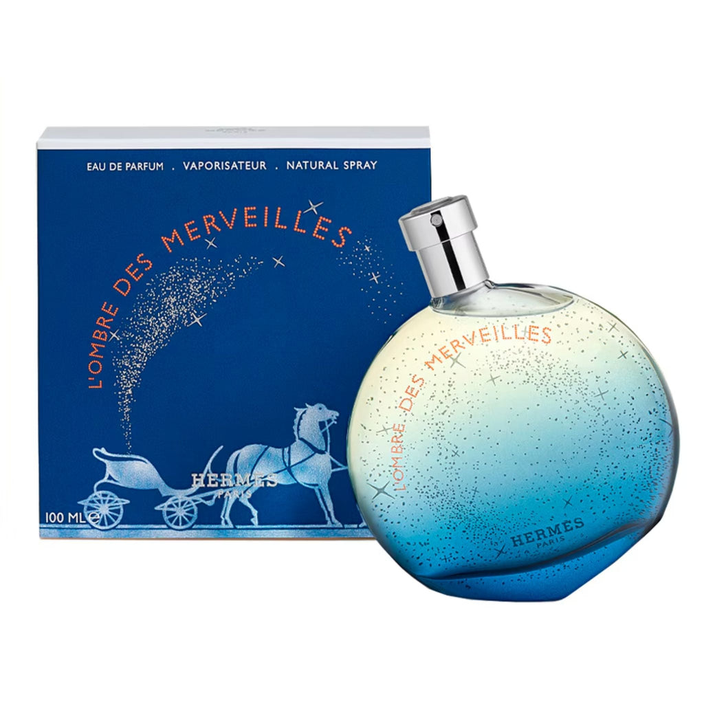 Merveilles L'Ombre 3.3oz Unisex EDP — 1