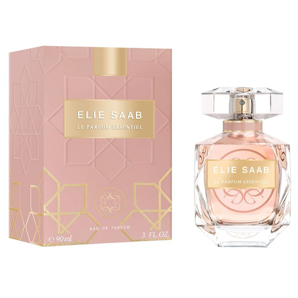 Elie Saab Essentiel 3.0oz Women EDP Spray — 1