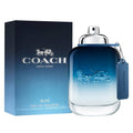 Coach Blue 3.3oz Men EDT Spray — 1