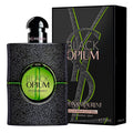 Yves Saint Laurent Black Opium Green 2.5oz Women EDP Spray — 1