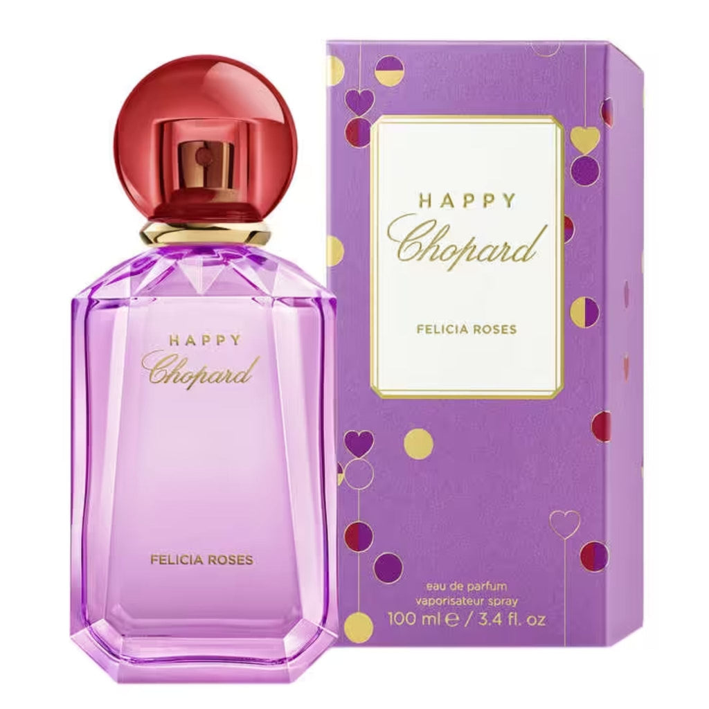Chopard Felicia Rose 3.4oz Women EDP Spray — 1