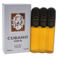 Cubano Copper 4.0oz Men EDT Spray — 1