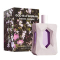 Ariana Grande God Is A Woman 3.4oz Women EDP Spray — 1