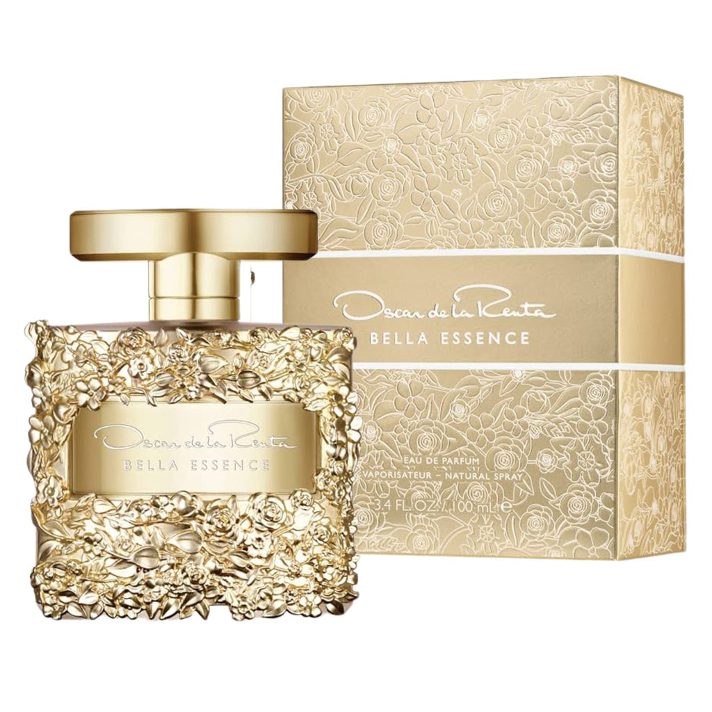 Oscar Bella Essence 3.4oz Women EDP — 1