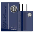 Alfa Romeo Blue 4.2oz Men EDT Spray — 1