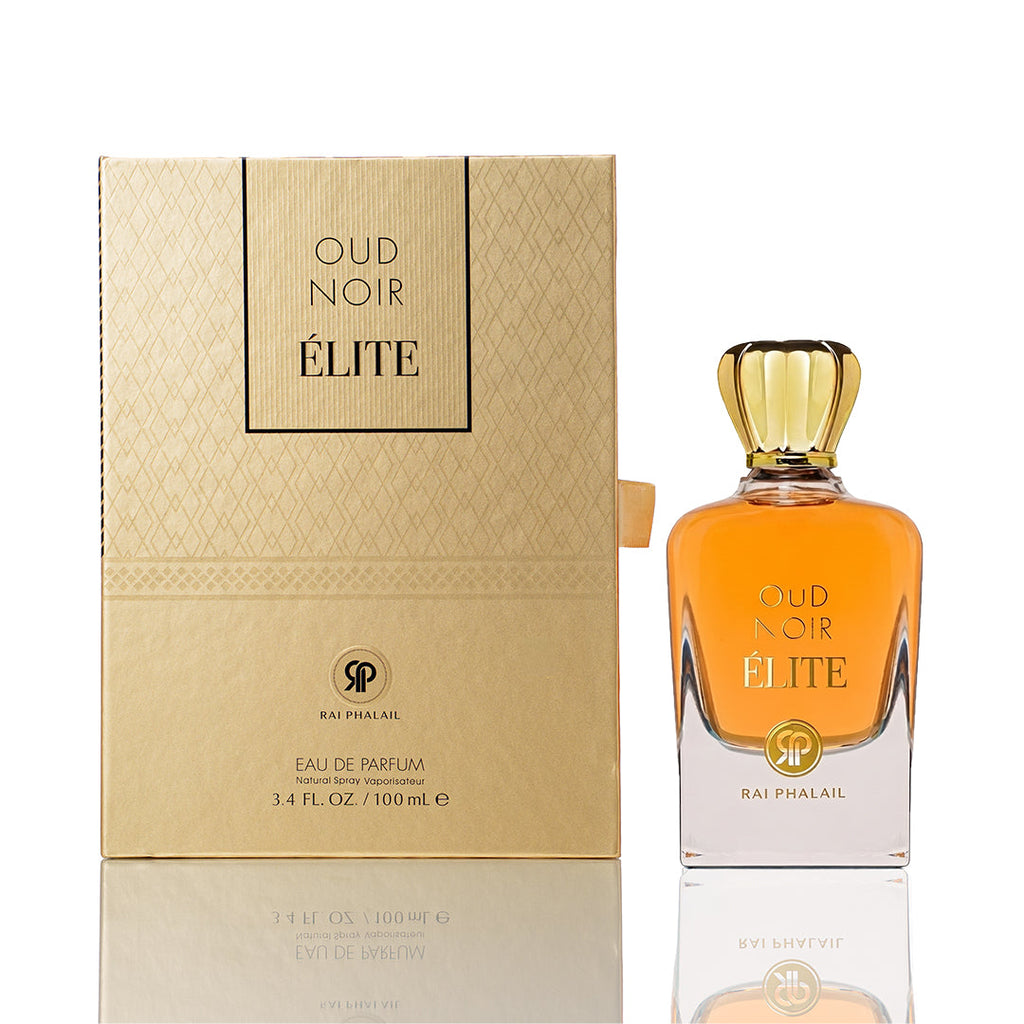 OUD NOIR Elite 3.4oz Unisex EDP SPRAY — 3