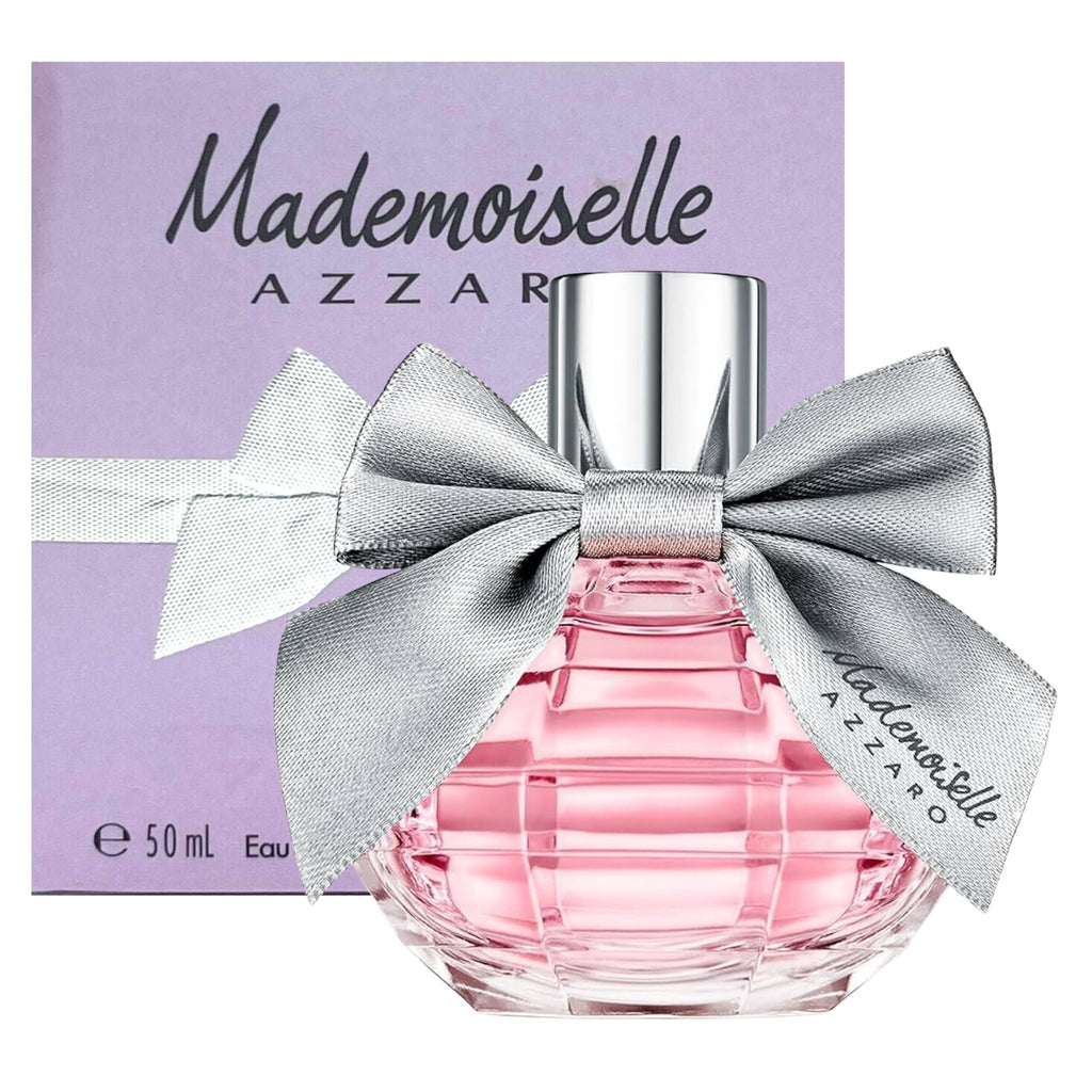 Azzaro Mademo.Belle 1.7oz Women EDT — 1