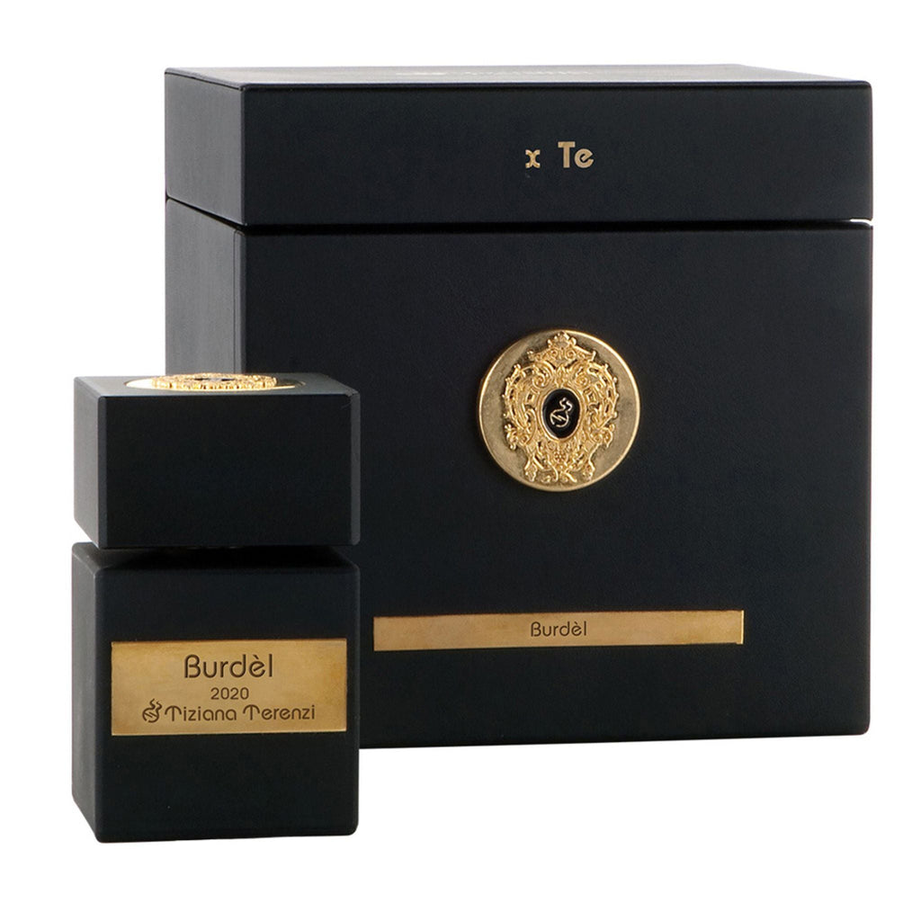 Tiziana Terenzi Burdel 3.38oz Unisex XDP Spray — 1