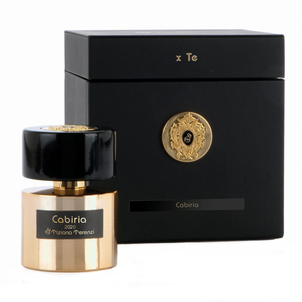 Tiziana Terenzi Cabiria 3.37oz Unisex XDP Spray — 1