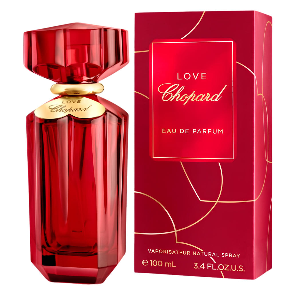 Chopard Love 3.4oz Women EDP Spray — 1