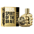 Diesel Brave Spirit Intense 2.5oz Men EDP Spray — 1