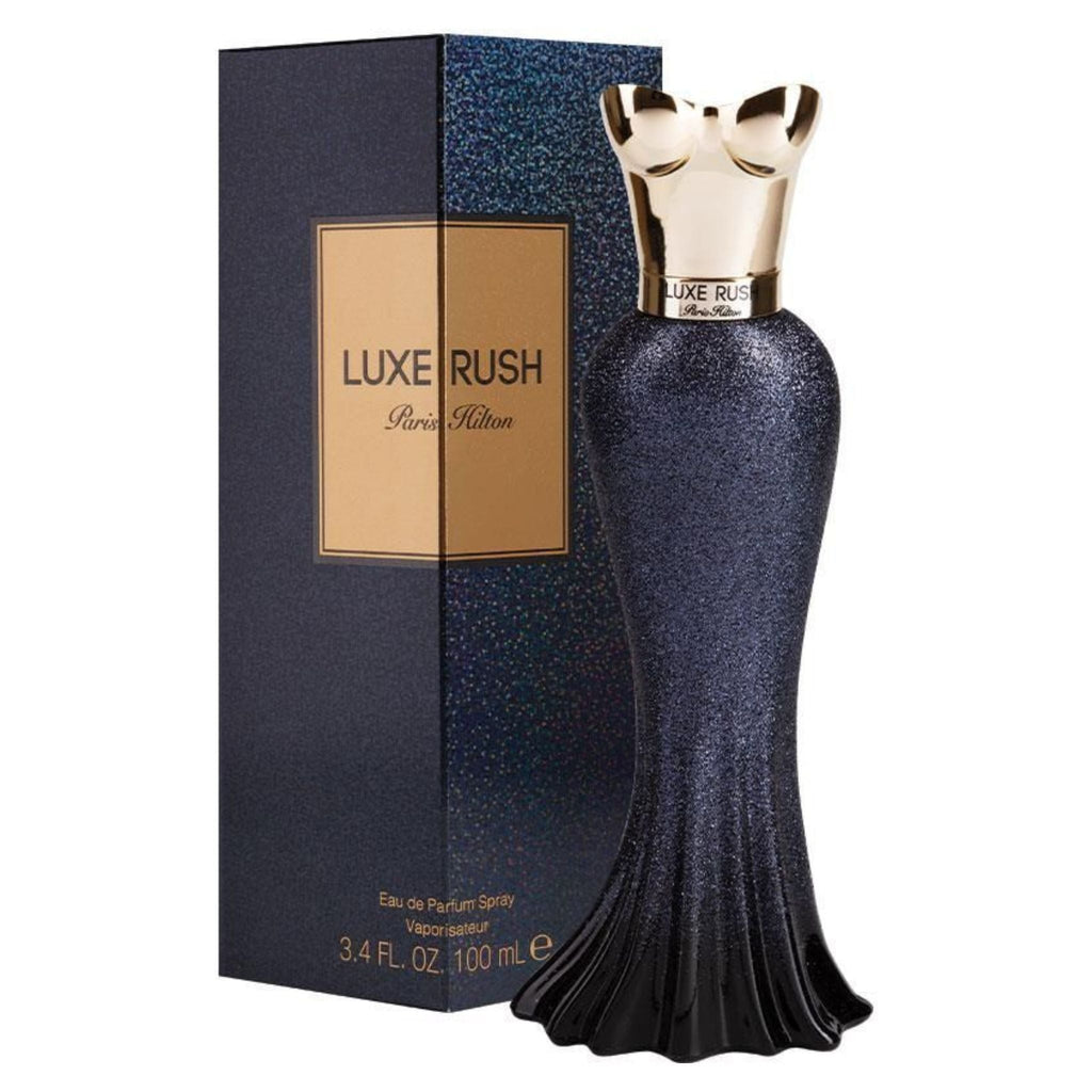 Paris Hilton Luxe Rush 3.4oz Women EDP Spray — 1