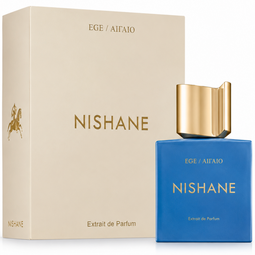 Nishane Ege/Aitaio 3.4oz Unisex EXDP — 1