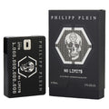 Philipp Plein No Limit$ 3.0oz Men EDP Spray — 1