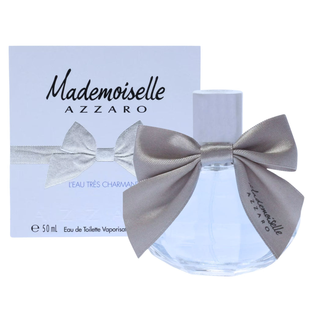 Azzaro Mademo.Charmante 1.7oz Women EDT — 1