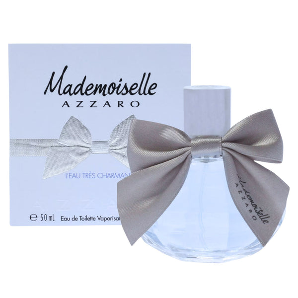 Azzaro Mademo.Charmante 1.7oz Women EDT — 1