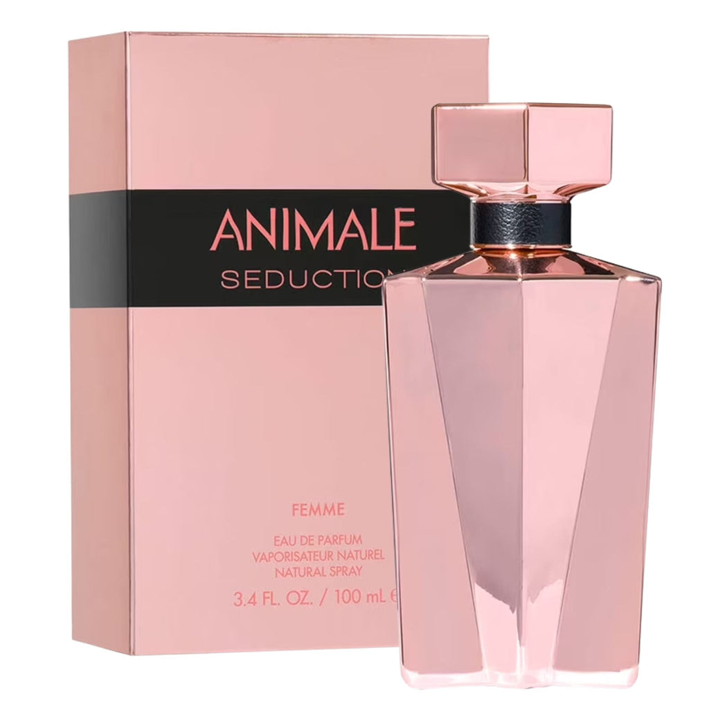 Animale Seduction 3.4oz Women EDP Spray — 1