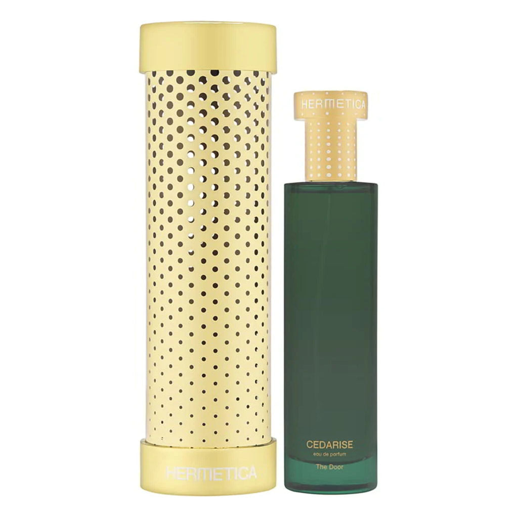 Hermetica Cedarise 3.4oz Unisex EDP Spray — 1