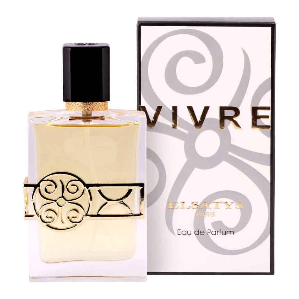 Reyane Tradition Elsatys Vivre 3.3oz Women EDP Spray — 1