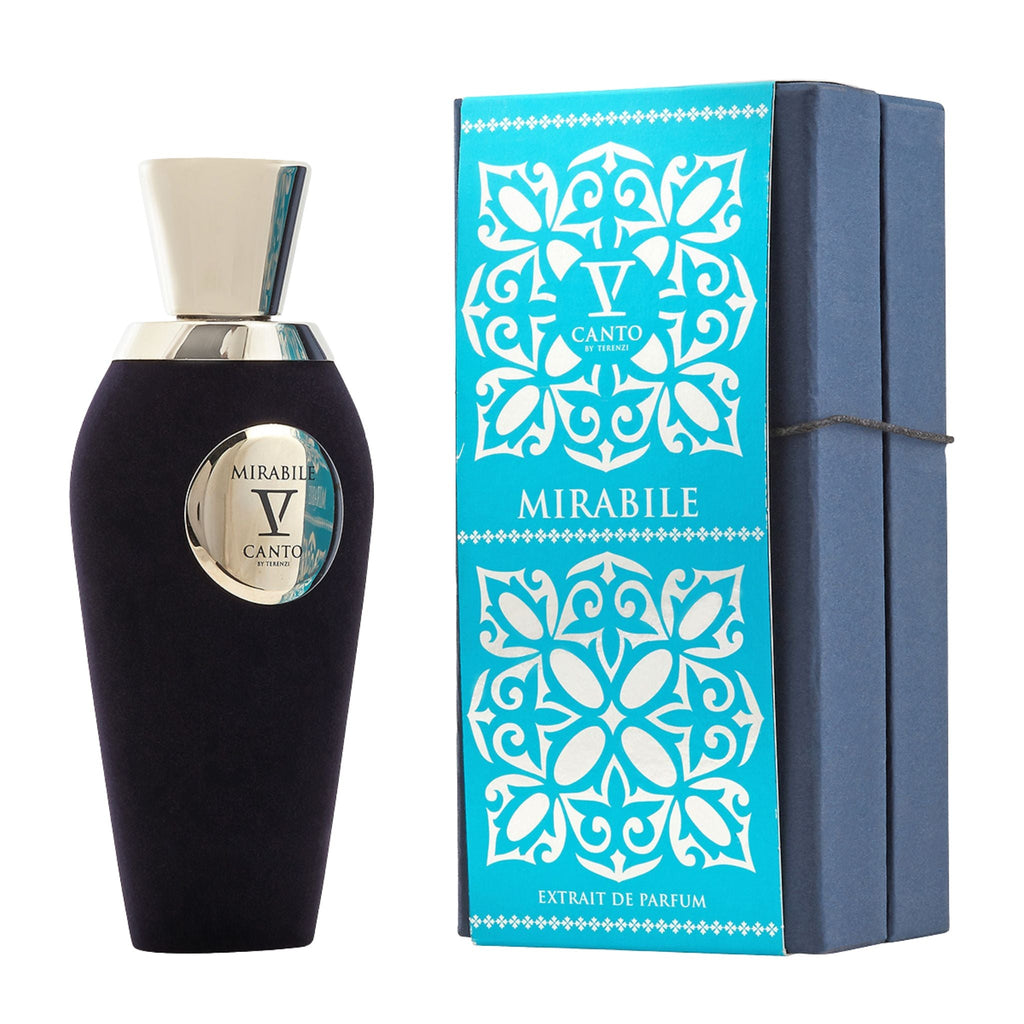 Vcanto Mirabile 3.38oz Unisex TESTER — 1