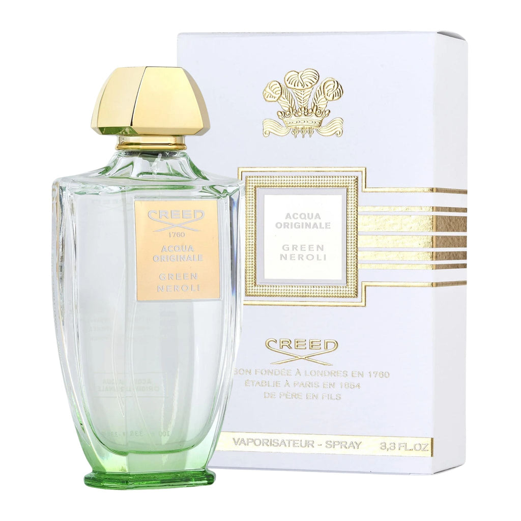 Creed Acqua Green Neroli 3.3oz Unisex EDP — 1