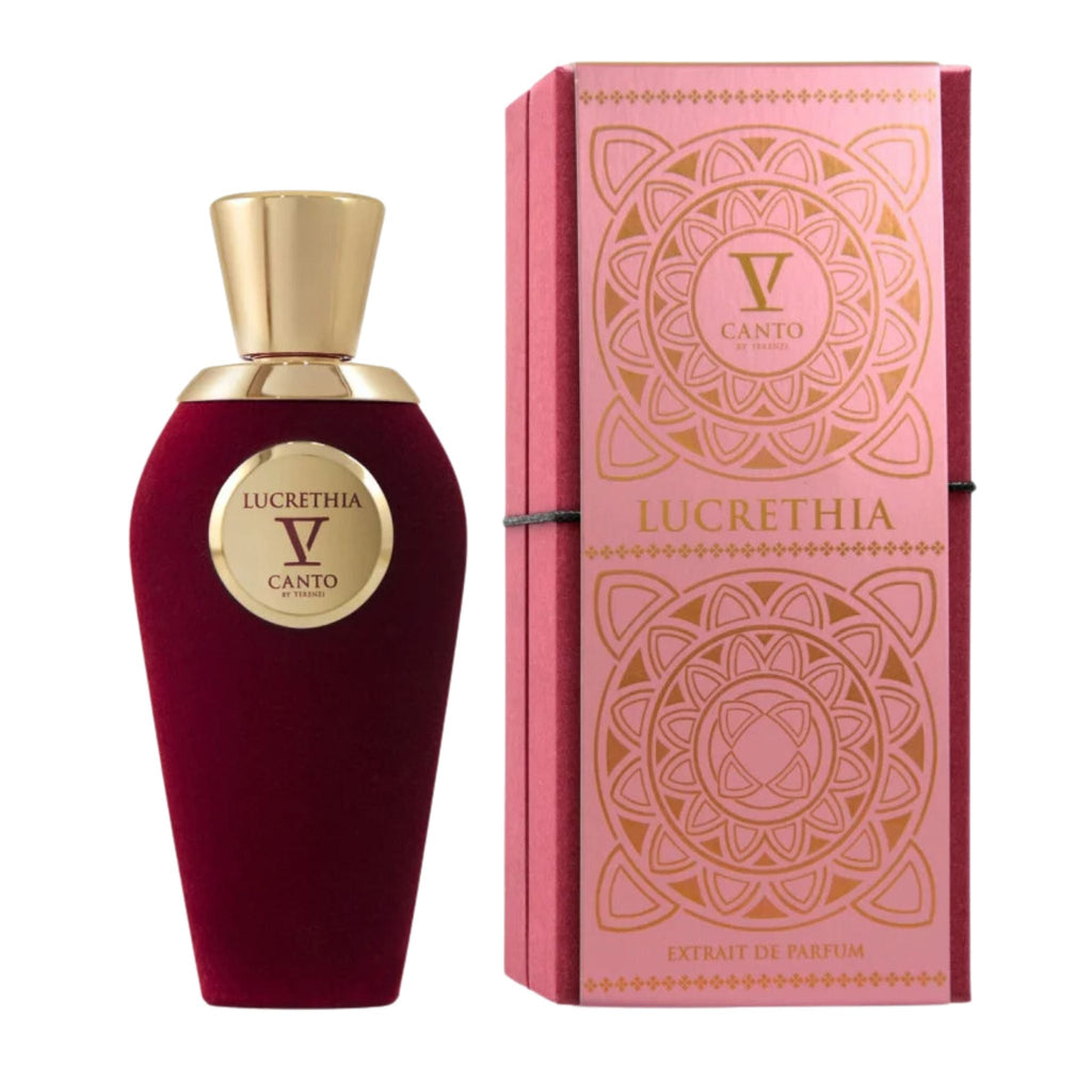 Vcanto Lucrethia 3.38oz Unisex EDP Spray — 1
