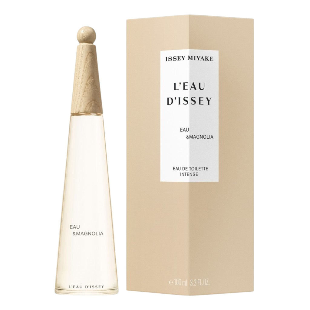 Issey Miyake Eau Magnolia 3.3oz Women EDT Spray — 1
