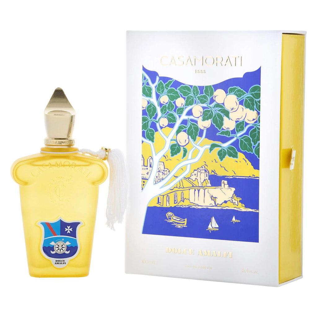 Xerjoff Dolce Amalfi 3.4oz Unisex EDP Spray — 1