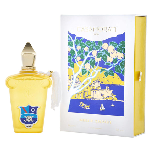 Xerjoff Dolce Amalfi 3.4oz Unisex EDP Spray — 1