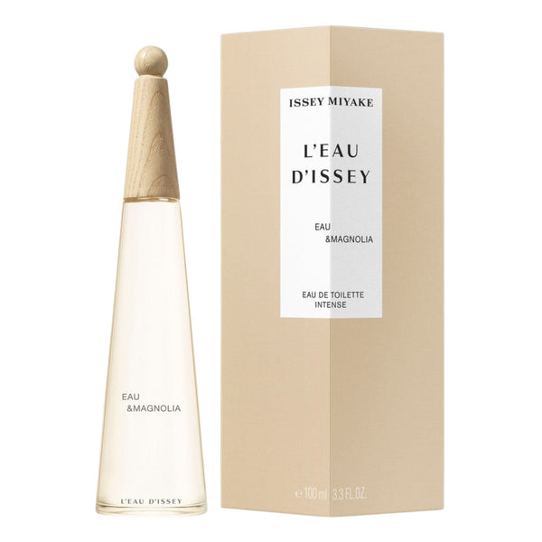Issey Miyake Eau Magnolia 3.3oz Women EDT Spray — 1