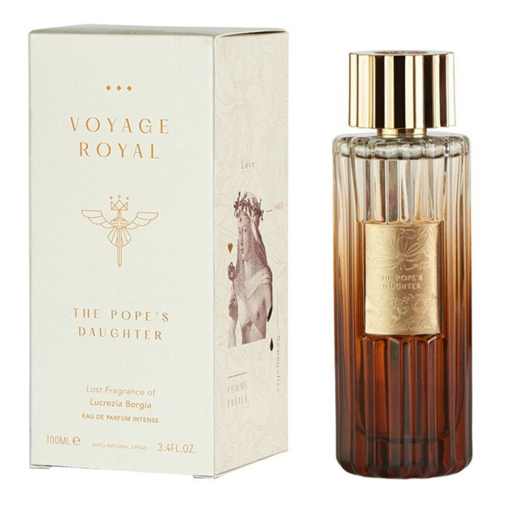 Voyage Royal Pope Daughter 3.4oz EDP Spray — 1