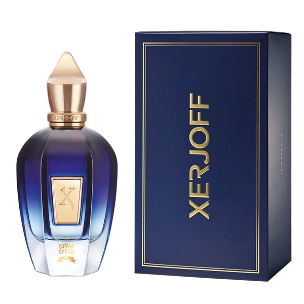 Xerjoff Comandante 3.4oz Unisex EDP S — 1
